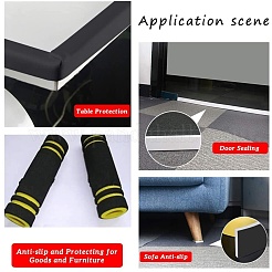 Adhesive EVA Foam Sheets&nbsp;AJEW-XCP0001-57B