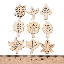 Unfinished Wooden Cutouts&nbsp;WD-CBACC5B-28