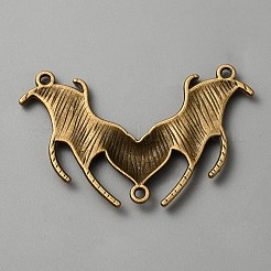 Alloy Chandelier Components Links&nbsp;PALLOY-WH0105-26AB