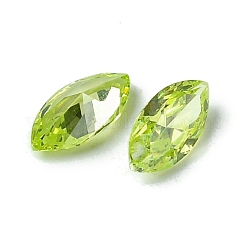 Cubic Zirconia Cabochons&nbsp;ZIRC-P116-02A-03