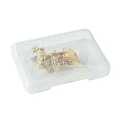 304 Stainless Steel Ear Stud Findings&nbsp;STAS-FS0001-48A