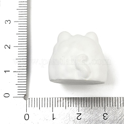 Resin Cat Display Decoration&nbsp;RESI-V008-02B