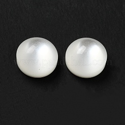Resin Cabochons&nbsp;CRES-D003-09
