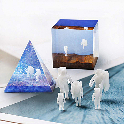 DIY Crystal Epoxy Resin Material Filling&nbsp;DIY-OC0001-57