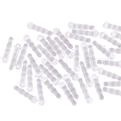 80Pcs Plastic Mobile Dustproof Plugs&nbsp;FIND-CN0001-96