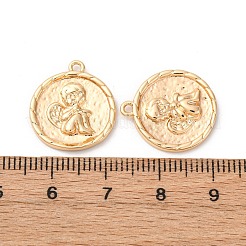 Brass Pendants&nbsp;KK-Z112-50G