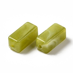 Transparent Acrylic Beads&nbsp;OACR-Z005-13C