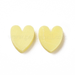 Handmade Polymer Clay Cabochons&nbsp;CLAY-A002-02G