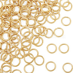 20g Brass Open Jump Rings&nbsp;FIND-TA0010-69E-LG