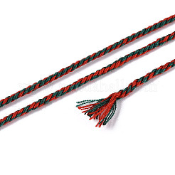 150M S24-Ply Cotton Twisted Cords&nbsp;OCOR-N010-01-17