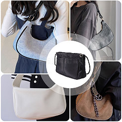 Oxford Cloth Organizer Insert&nbsp;PURS-WH0001-91B-01