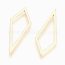 Brass Linking Rings&nbsp;KK-P150-31G