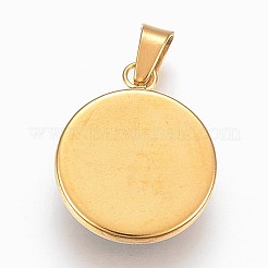 Resin Pendants&nbsp;STAS-F165-01