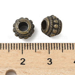 Tibetan Style Alloy Beads&nbsp;FIND-F012-06AB