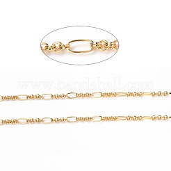 Brass Link Chains&nbsp;CHC-A004-01G