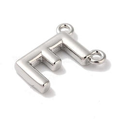 Rack Plating Brass Pendants&nbsp;KK-L216-003P-E