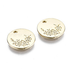 Alloy Charms&nbsp;PALLOY-T075-100G-NR