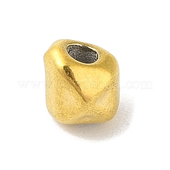304 Stainless Steel Beads&nbsp;STAS-M071-01B-G