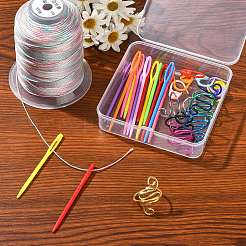 DIY Sewing Knitting Kit&nbsp;DIY-CJ0002-87