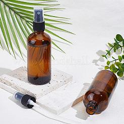 Glass Essential Oil Empty Spray Bottles&nbsp;MRMJ-GF0001-70C