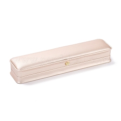 PU Leather Jewelry Box&nbsp;CON-C012-01D