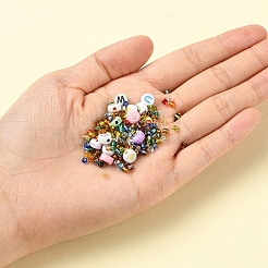 DIY Jewelry Making Kits&nbsp;DIY-YW0003-15B