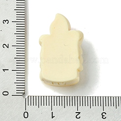 Halloween Theme Opaque Resin Decoden Cabochons&nbsp;CRES-Q219-01B