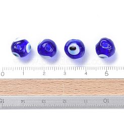 Handmade Lampwork Beads&nbsp;DT249J-3