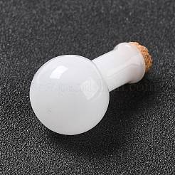 Glass Pendants&nbsp;LS-GLAA-P053-01A-05