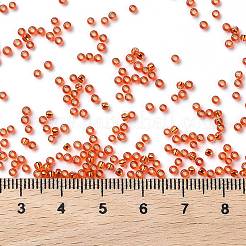 FGB 375G 15 Colors 12/0 Grade A Round Glass Seed Beads&nbsp;SEED-JP0011-15-2mm