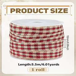 11M Polyester Ribbon&nbsp;OCOR-LP0003-82