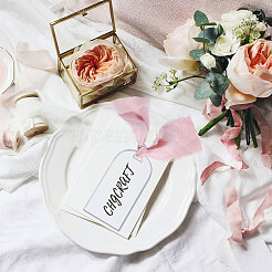20Pcs Blank Acrylic Signs&nbsp;AJEW-CA0004-39