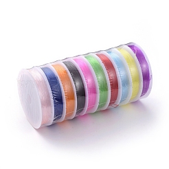 Elastic Crystal Thread&nbsp;EW-0.8D-M