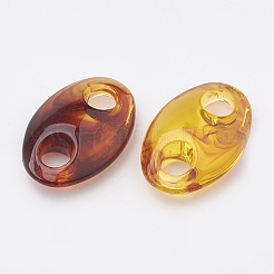 Acrylic Links&nbsp;OACR-N001-14