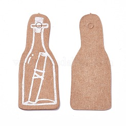 Paper Gift Tags&nbsp;CDIS-L004-O01