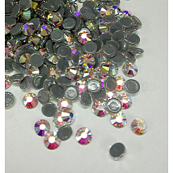 Glass Hotfix Rhinestone&nbsp;RGLA-A019-SS16-101