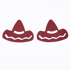 Halloween Ornament Accessories&nbsp;PVC-R022-003
