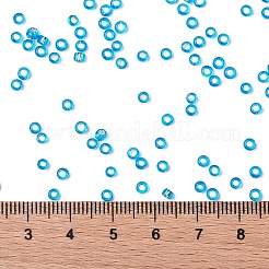 TOHO 8/0 Round Beads&nbsp;X-SEED-TR08-0023B