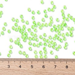 TOHO Round Seed Beads&nbsp;X-SEED-TR08-0805