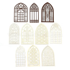 European Style Scrapbook Paper Pad Sets&nbsp;LS-DIY-H170-04A