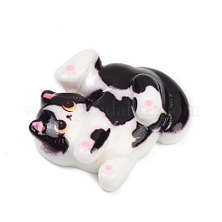 Cute Resin Cabochons&nbsp;CRES-D302-01F