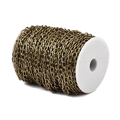 Aluminium Curb Chain&nbsp;CHA-C003-08AB