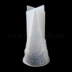 DIY Silicone Candle Molds&nbsp;LS-DIY-Q030-06A