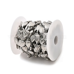 304 Stainless Steel Link Chains&nbsp;CHS-C016-04P