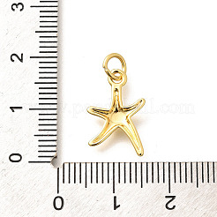 Brass Pendants&nbsp;KK-Q040-06B-G