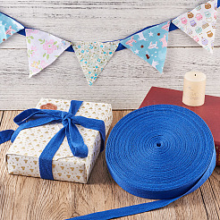 Cotton Twill Tape Ribbons&nbsp;OCOR-TAC0008-24D