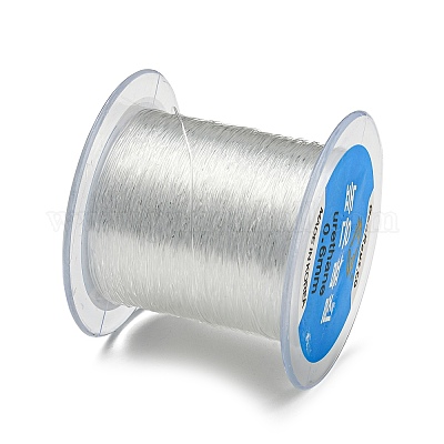Korean Elastic Crystal Thread&nbsp;EW-N004-0.6mm-01-1