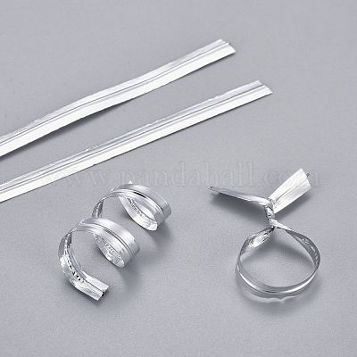 Wire Twist Ties&nbsp;OCOR-R003-1-1