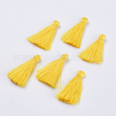 Polyester Tassel Pendant Decorations&nbsp;FIND-S260-D05-1