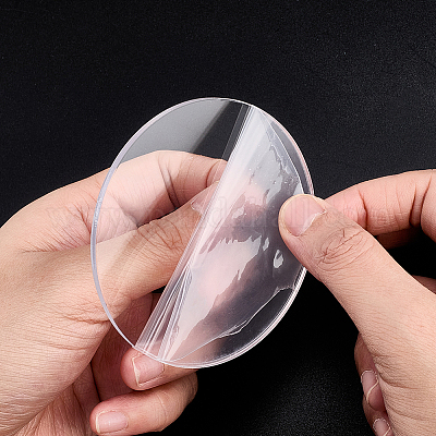 Transparent Acrylic Sheets&nbsp;DIY-WH20007-311B-1